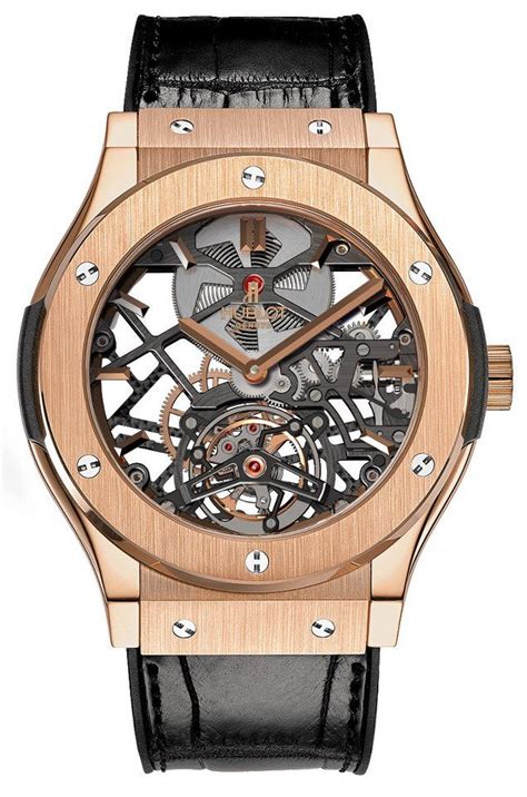 hublot watch skull|Hublot skeleton price.